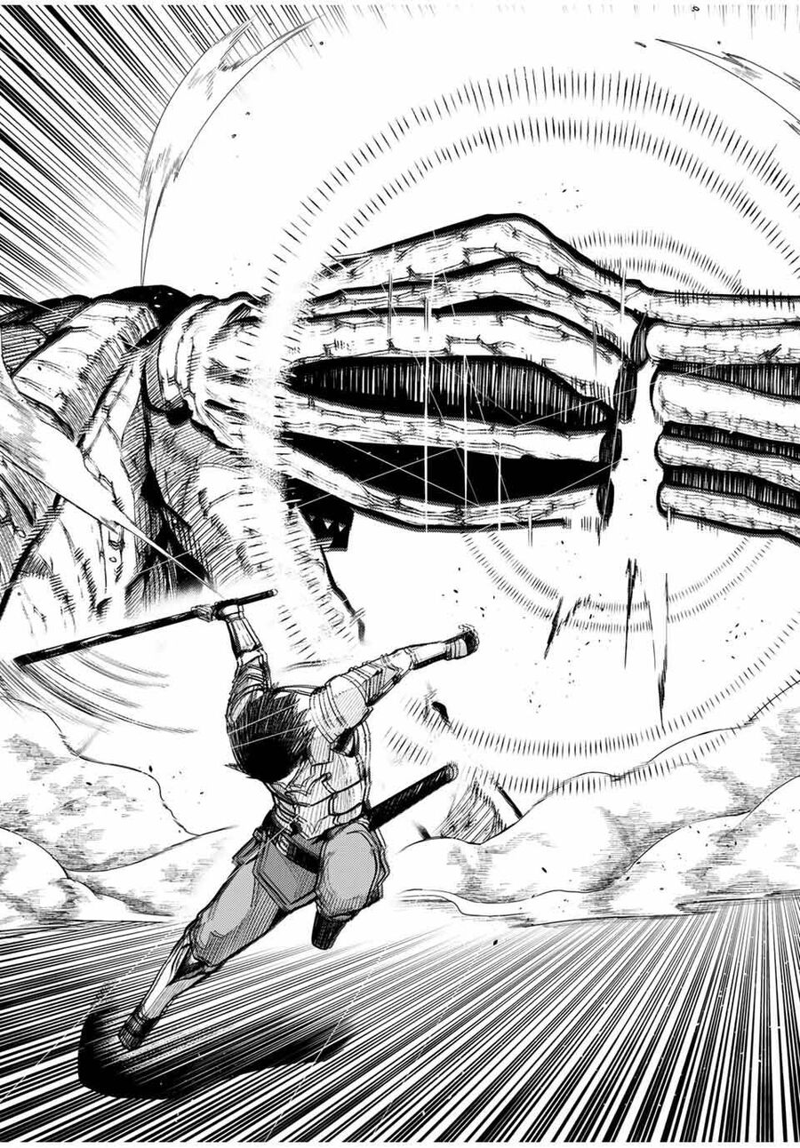 Dorei Tensei: Sono Dorei, Saikyou No Moto Ouji Ni Tsuki Chapter 59 - Trang 2