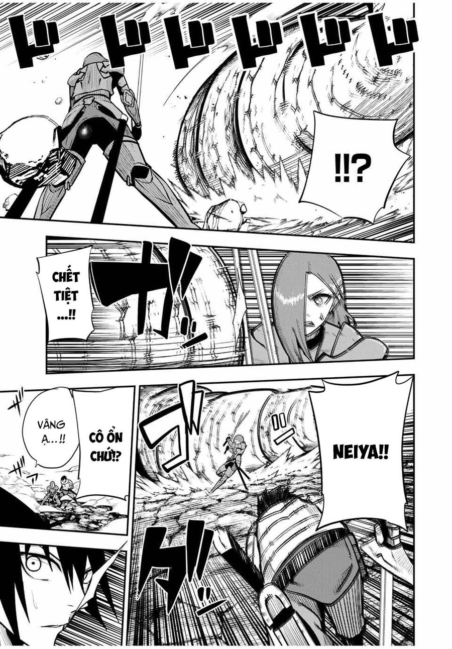 Dorei Tensei: Sono Dorei, Saikyou No Moto Ouji Ni Tsuki Chapter 59 - Trang 2