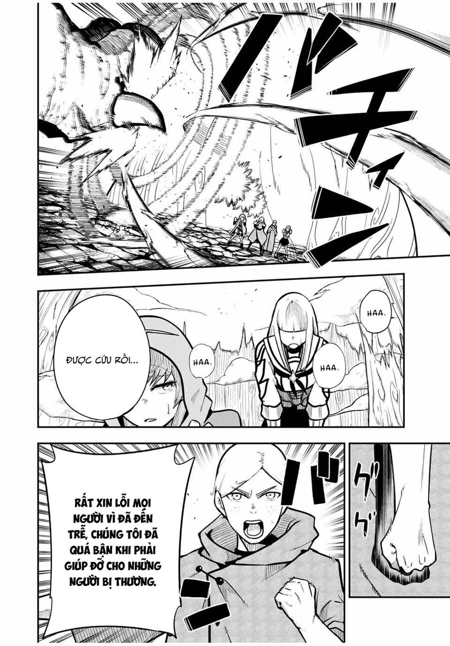Dorei Tensei: Sono Dorei, Saikyou No Moto Ouji Ni Tsuki Chapter 59 - Trang 2