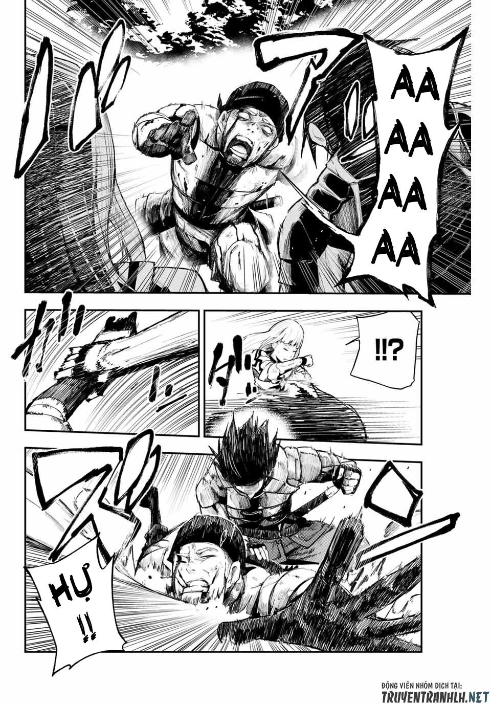 Dorei Tensei: Sono Dorei, Saikyou No Moto Ouji Ni Tsuki Chapter 6 - Trang 2