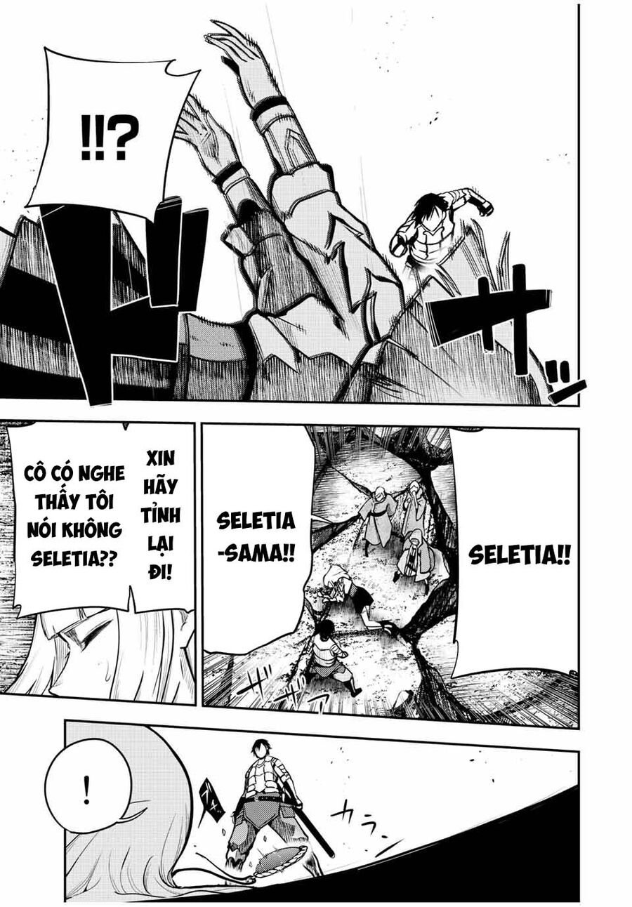 Dorei Tensei: Sono Dorei, Saikyou No Moto Ouji Ni Tsuki Chapter 62 - Trang 2