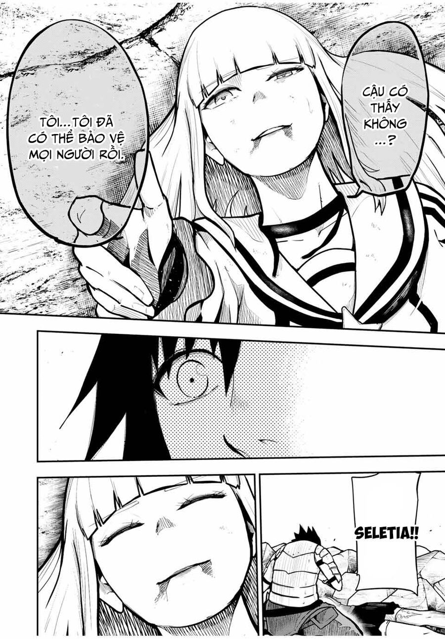 Dorei Tensei: Sono Dorei, Saikyou No Moto Ouji Ni Tsuki Chapter 62 - Trang 2