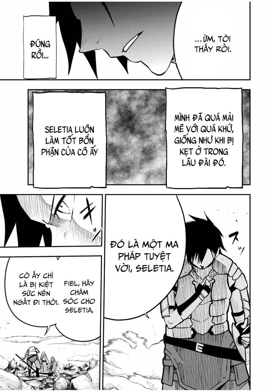 Dorei Tensei: Sono Dorei, Saikyou No Moto Ouji Ni Tsuki Chapter 62 - Trang 2