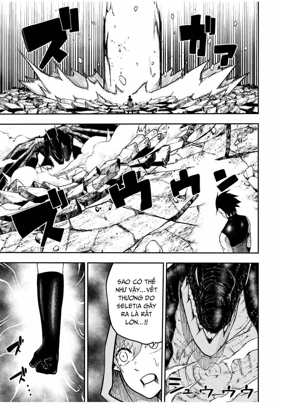 Dorei Tensei: Sono Dorei, Saikyou No Moto Ouji Ni Tsuki Chapter 62 - Trang 2