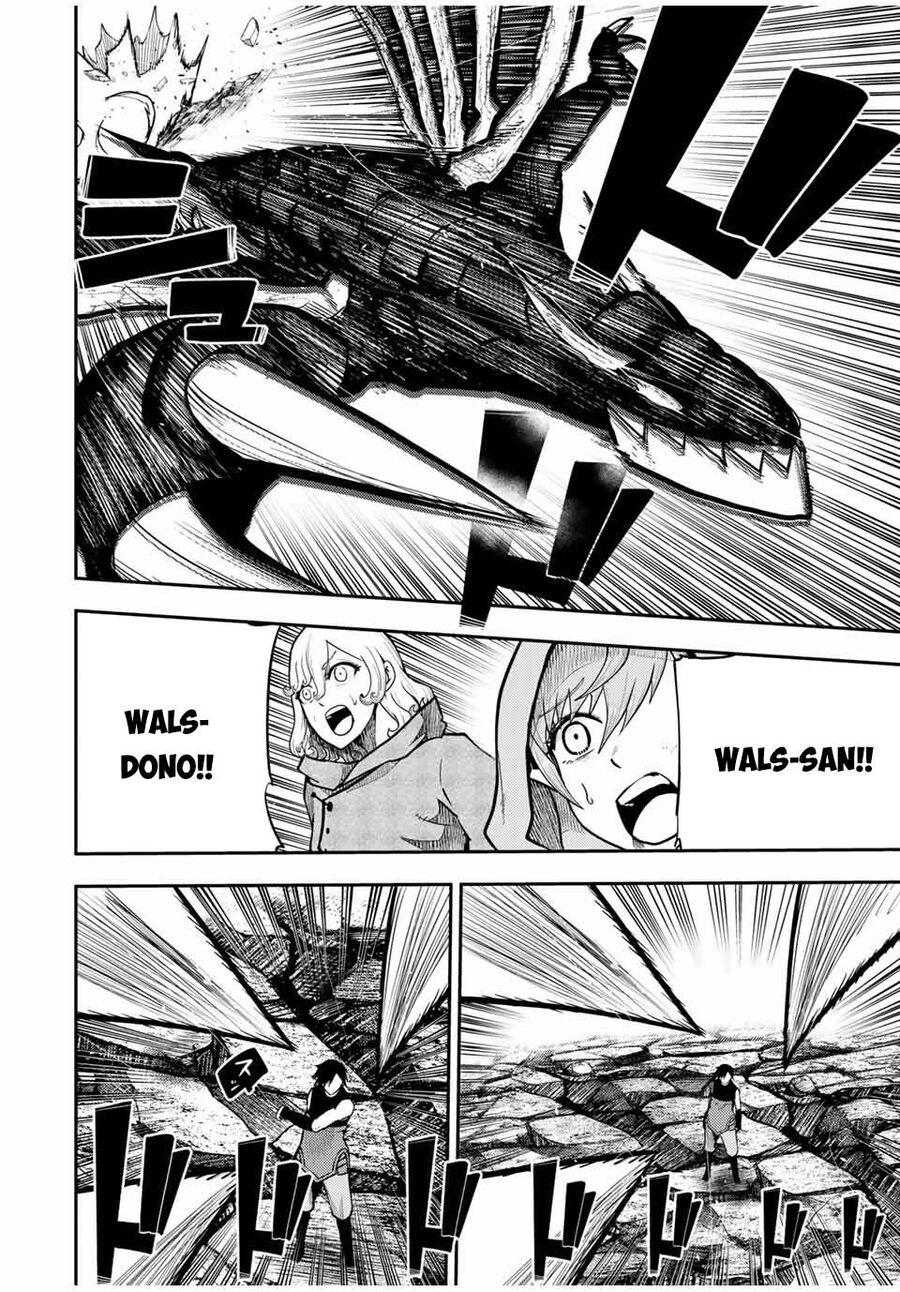 Dorei Tensei: Sono Dorei, Saikyou No Moto Ouji Ni Tsuki Chapter 62 - Trang 2