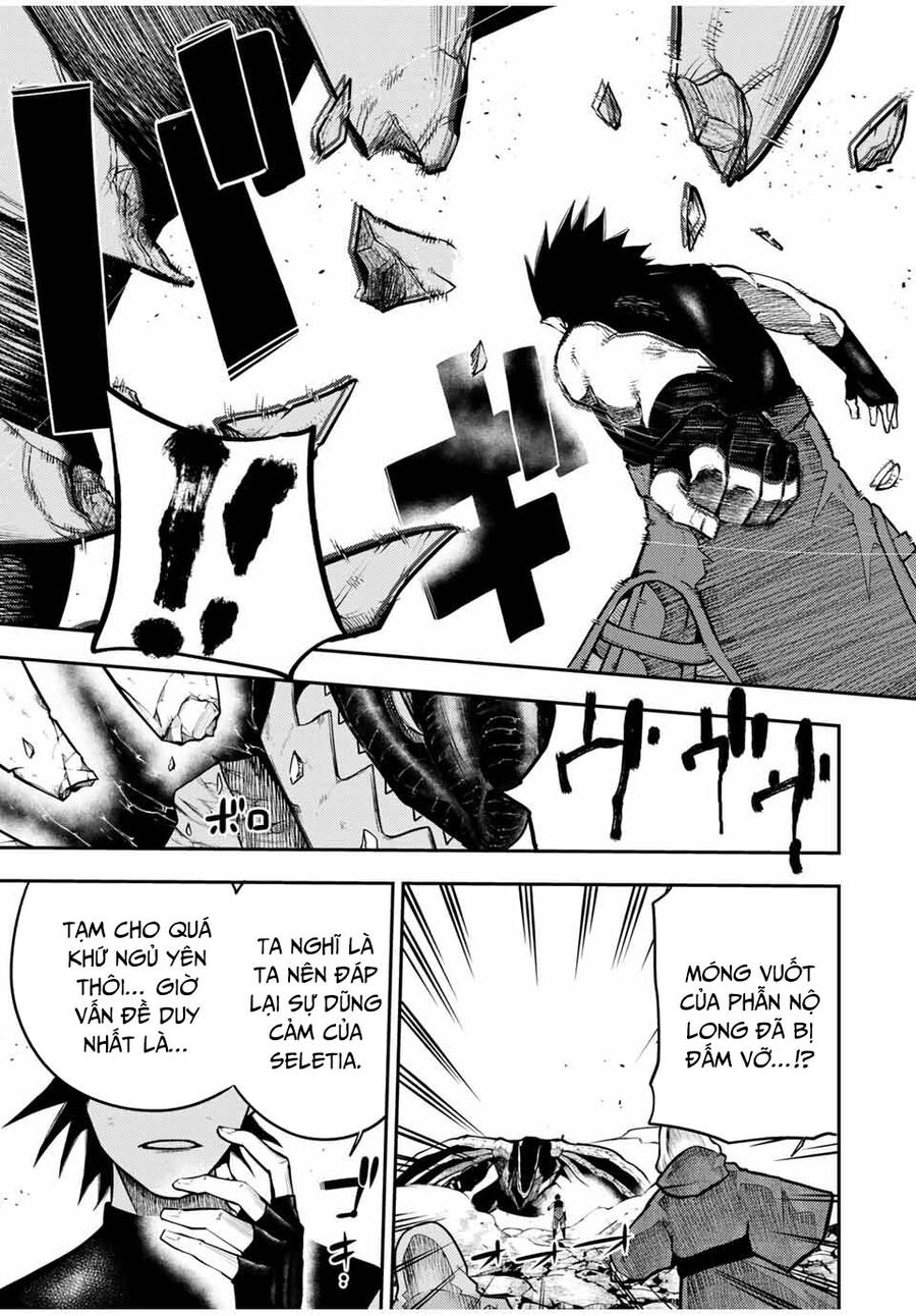 Dorei Tensei: Sono Dorei, Saikyou No Moto Ouji Ni Tsuki Chapter 62 - Trang 2