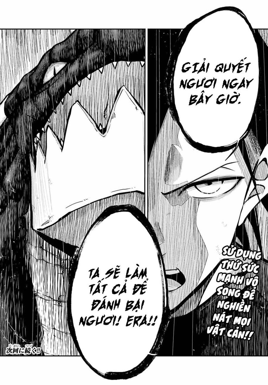 Dorei Tensei: Sono Dorei, Saikyou No Moto Ouji Ni Tsuki Chapter 62 - Trang 2