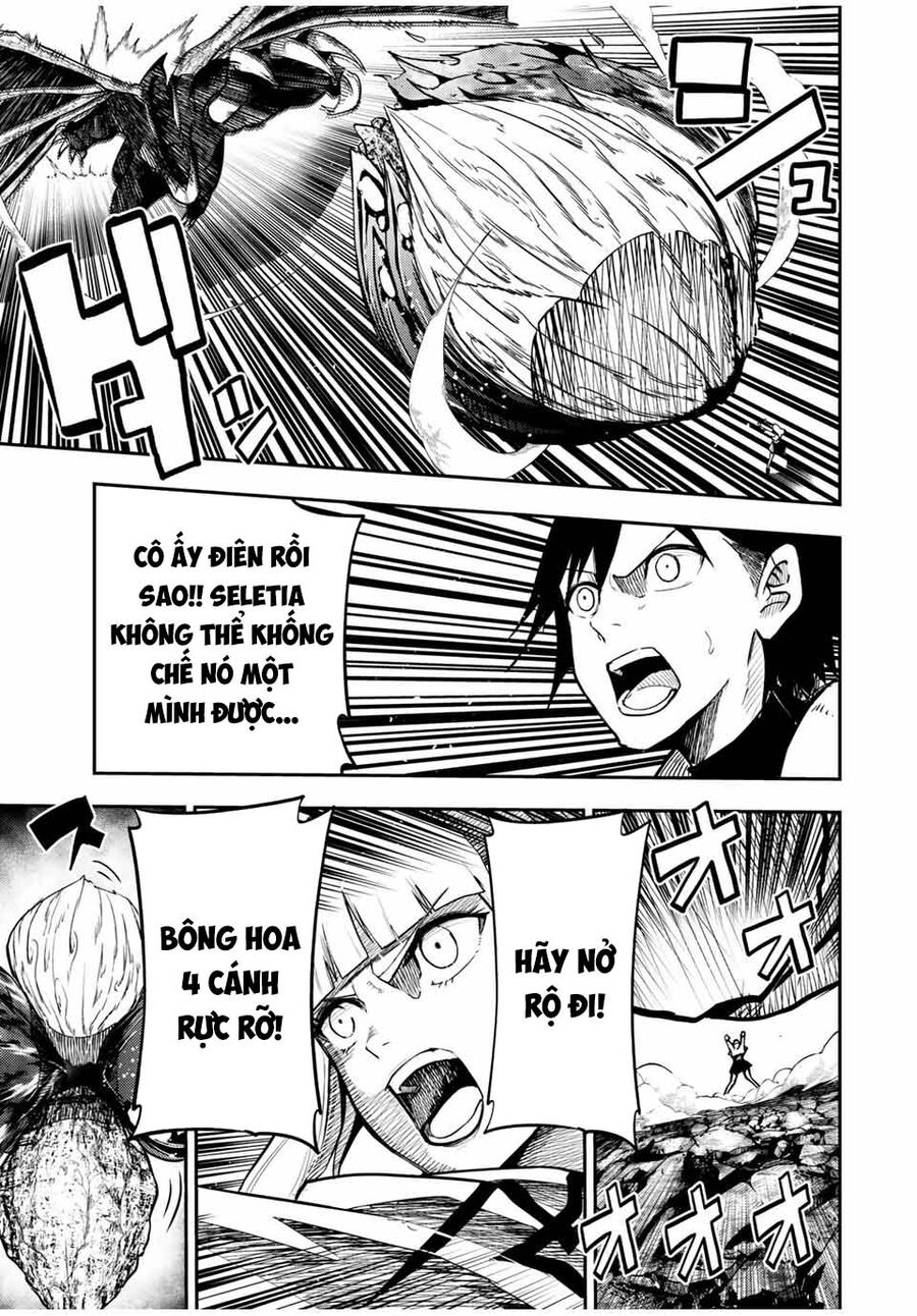 Dorei Tensei: Sono Dorei, Saikyou No Moto Ouji Ni Tsuki Chapter 62 - Trang 2