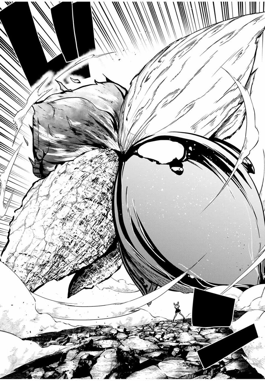 Dorei Tensei: Sono Dorei, Saikyou No Moto Ouji Ni Tsuki Chapter 62 - Trang 2