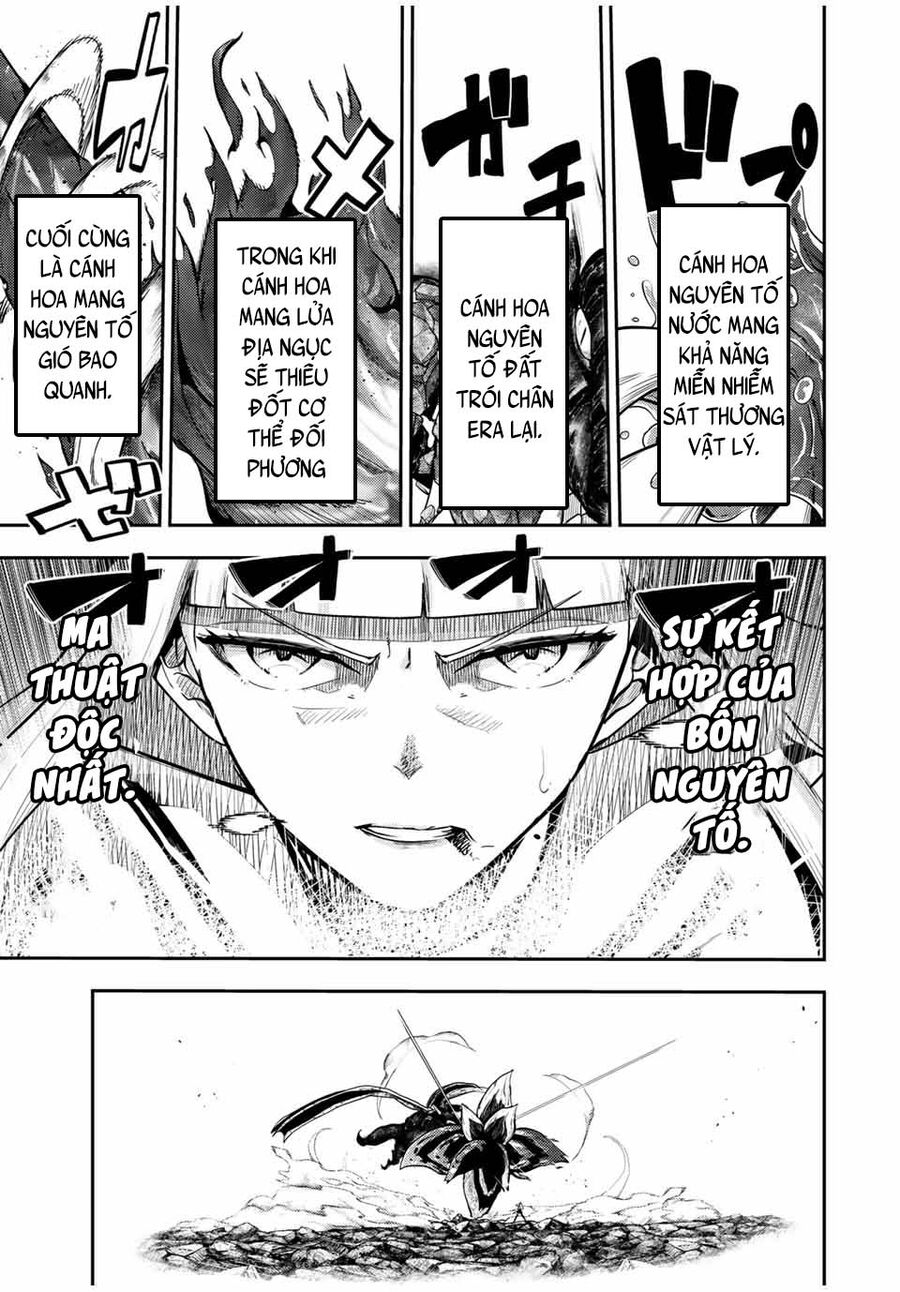 Dorei Tensei: Sono Dorei, Saikyou No Moto Ouji Ni Tsuki Chapter 62 - Trang 2