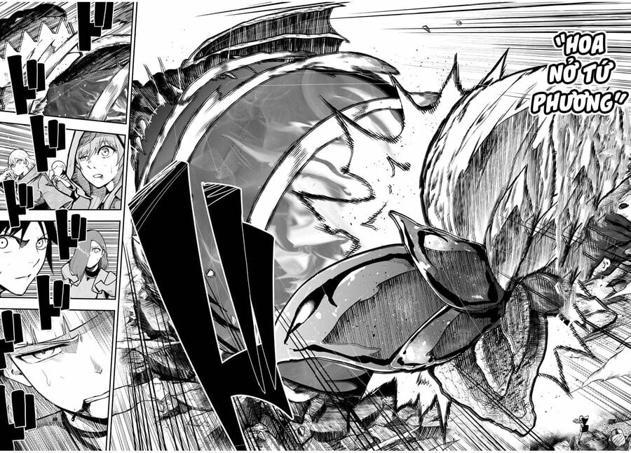 Dorei Tensei: Sono Dorei, Saikyou No Moto Ouji Ni Tsuki Chapter 62 - Trang 2