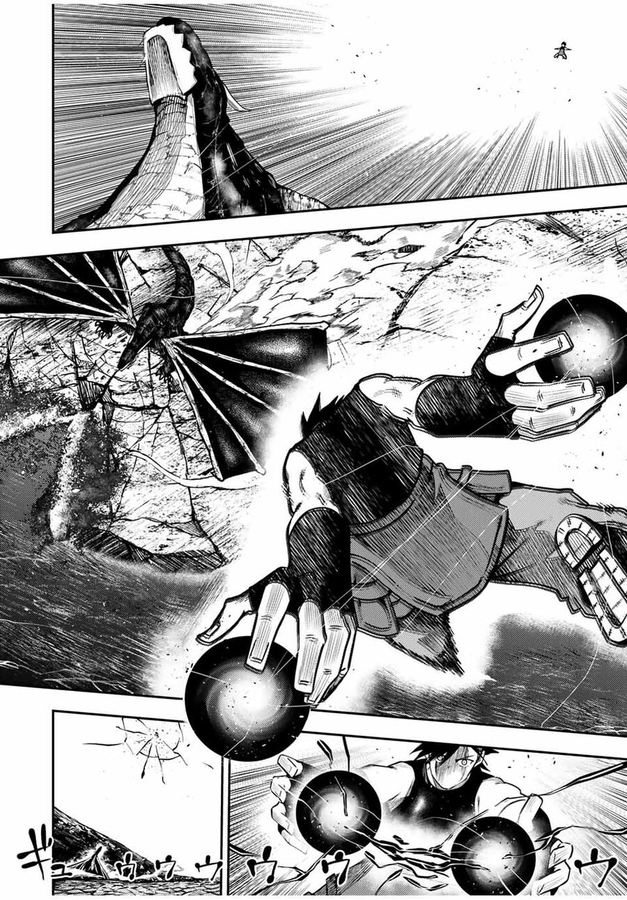 Dorei Tensei: Sono Dorei, Saikyou No Moto Ouji Ni Tsuki Chapter 63 - Trang 2