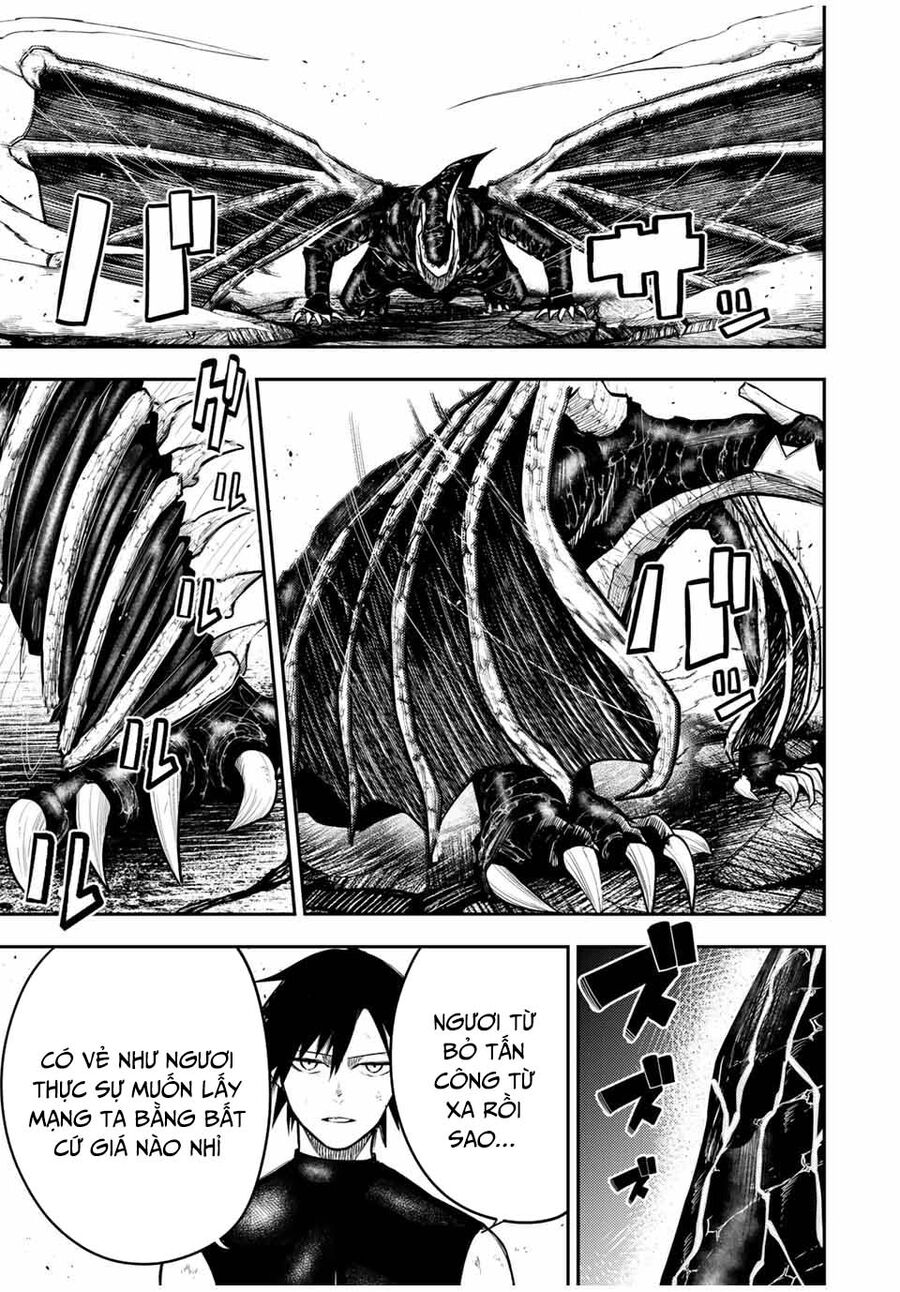 Dorei Tensei: Sono Dorei, Saikyou No Moto Ouji Ni Tsuki Chapter 63 - Trang 2