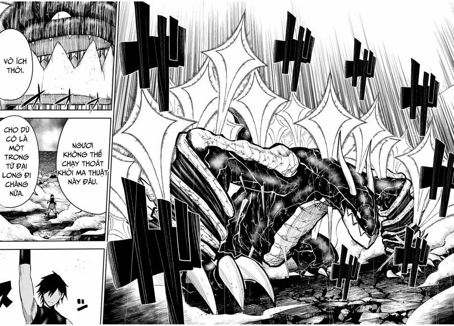 Dorei Tensei: Sono Dorei, Saikyou No Moto Ouji Ni Tsuki Chapter 64 - Trang 2