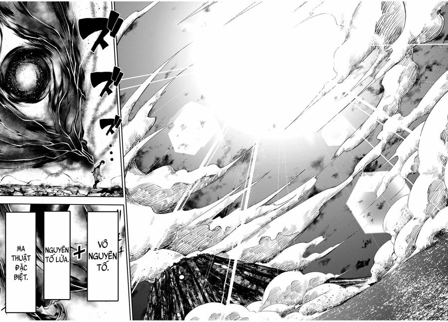 Dorei Tensei: Sono Dorei, Saikyou No Moto Ouji Ni Tsuki Chapter 64 - Trang 2