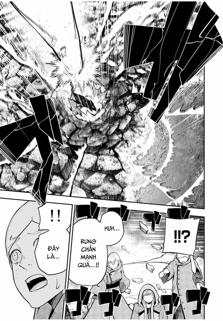 Dorei Tensei: Sono Dorei, Saikyou No Moto Ouji Ni Tsuki Chapter 64 - Trang 2