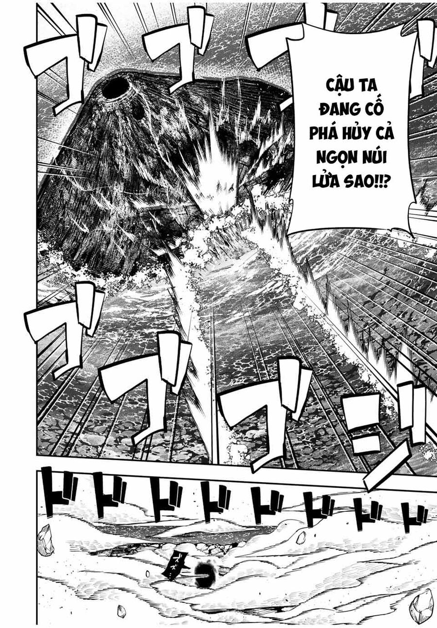 Dorei Tensei: Sono Dorei, Saikyou No Moto Ouji Ni Tsuki Chapter 64 - Trang 2