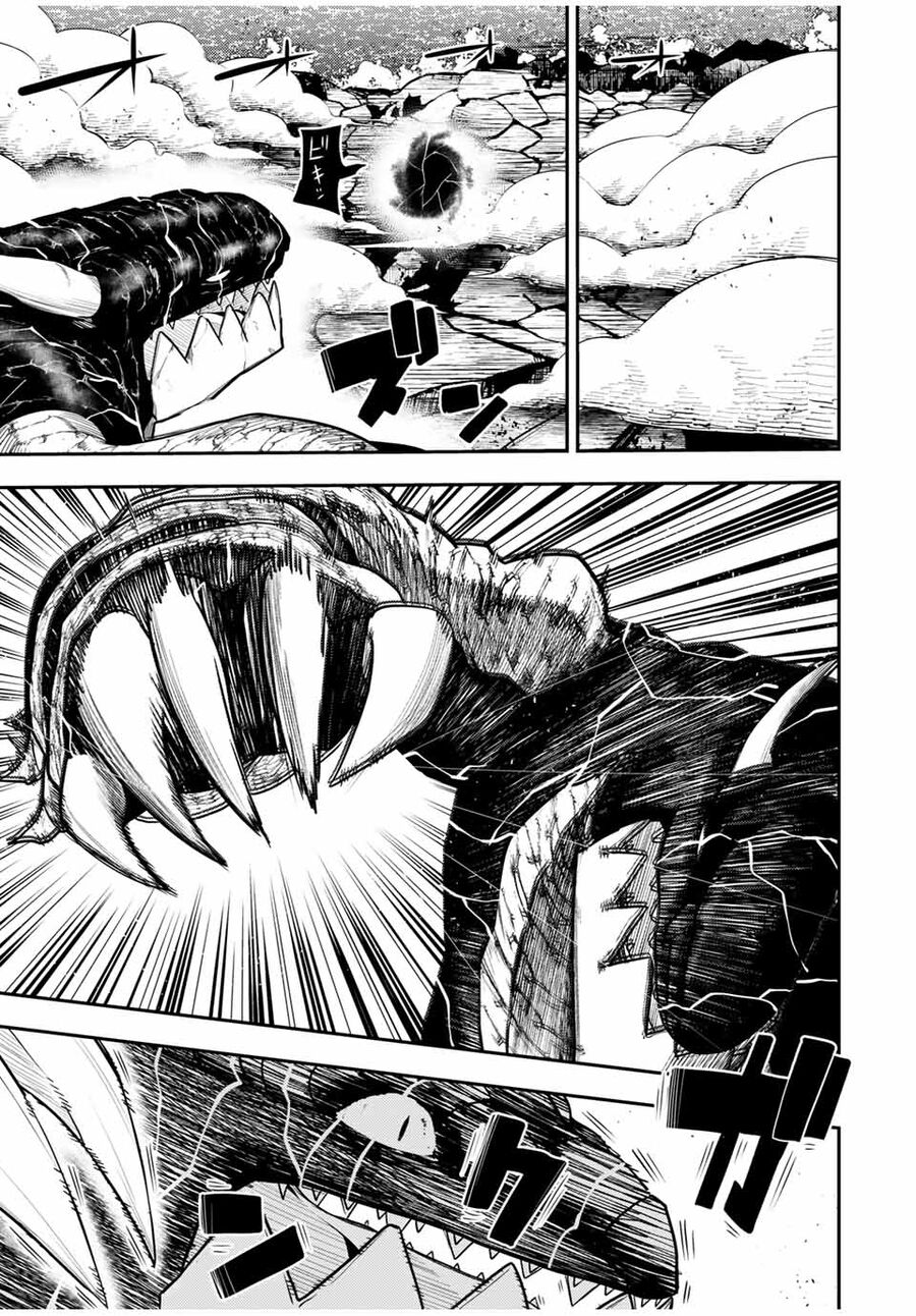 Dorei Tensei: Sono Dorei, Saikyou No Moto Ouji Ni Tsuki Chapter 64 - Trang 2