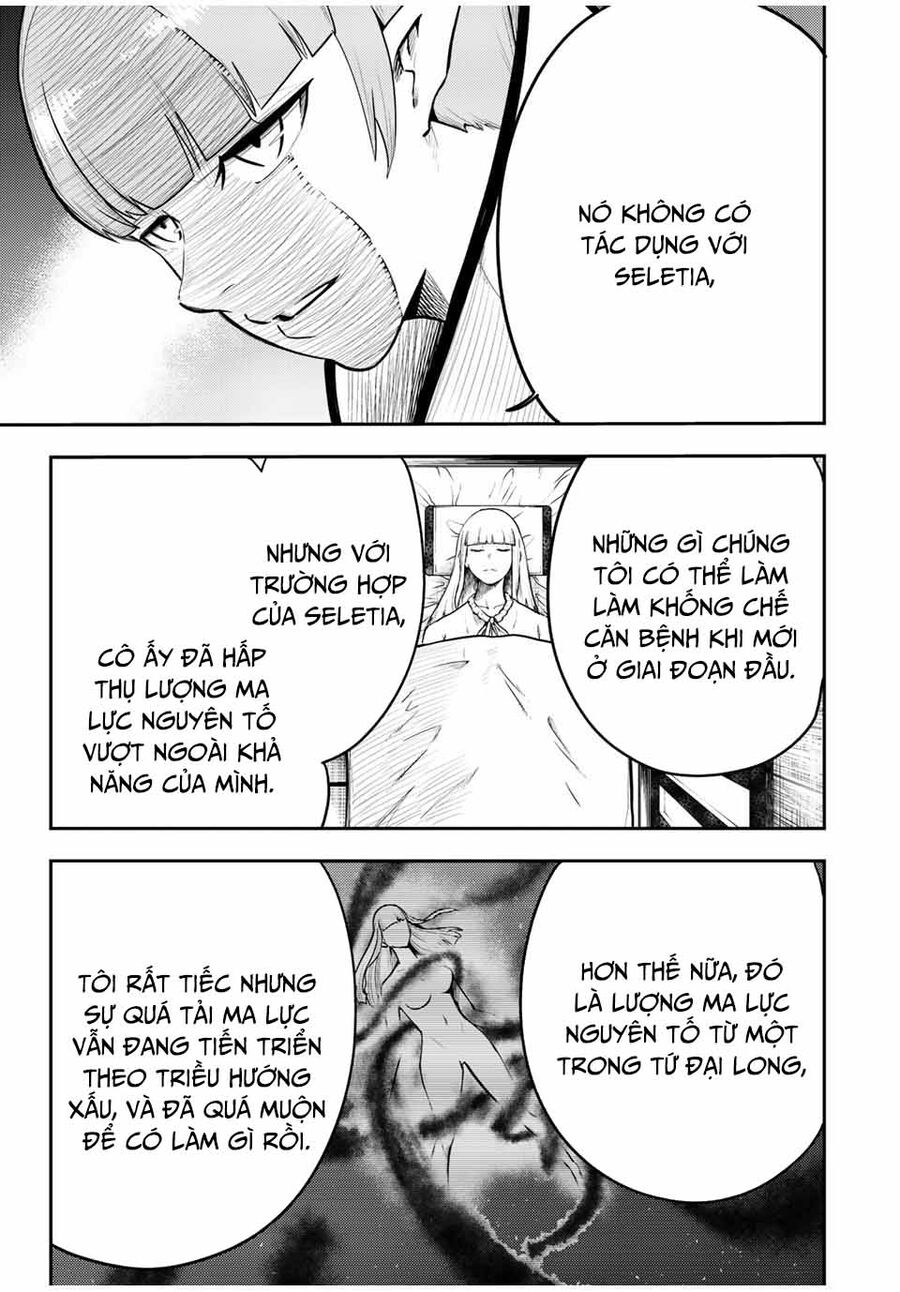 Dorei Tensei: Sono Dorei, Saikyou No Moto Ouji Ni Tsuki Chapter 66 - Trang 2