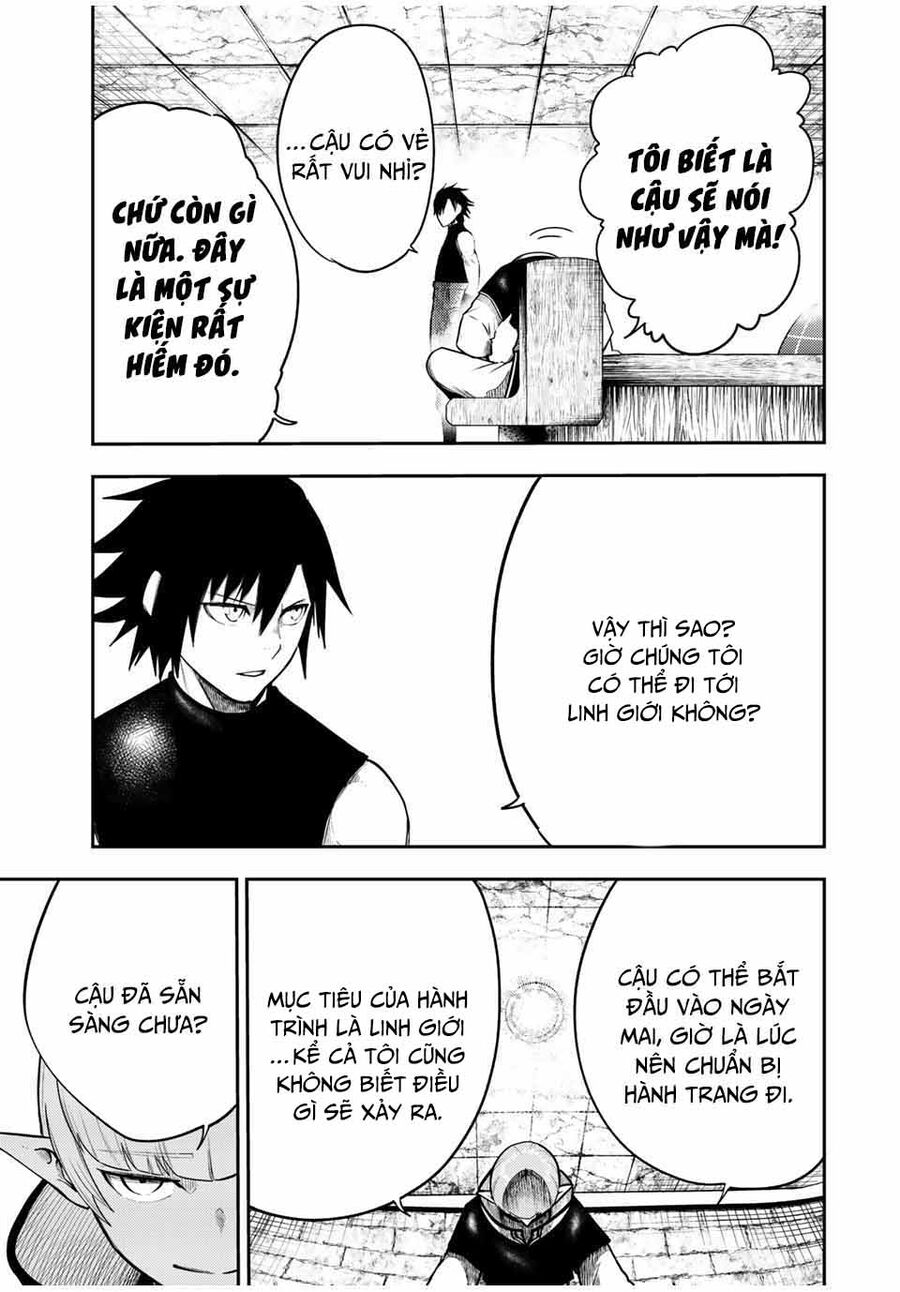 Dorei Tensei: Sono Dorei, Saikyou No Moto Ouji Ni Tsuki Chapter 67 - Trang 2