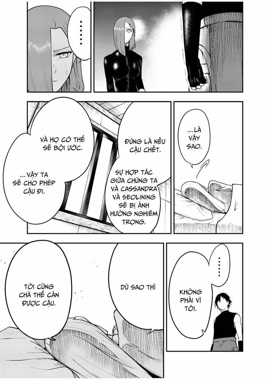 Dorei Tensei: Sono Dorei, Saikyou No Moto Ouji Ni Tsuki Chapter 68 - Trang 2