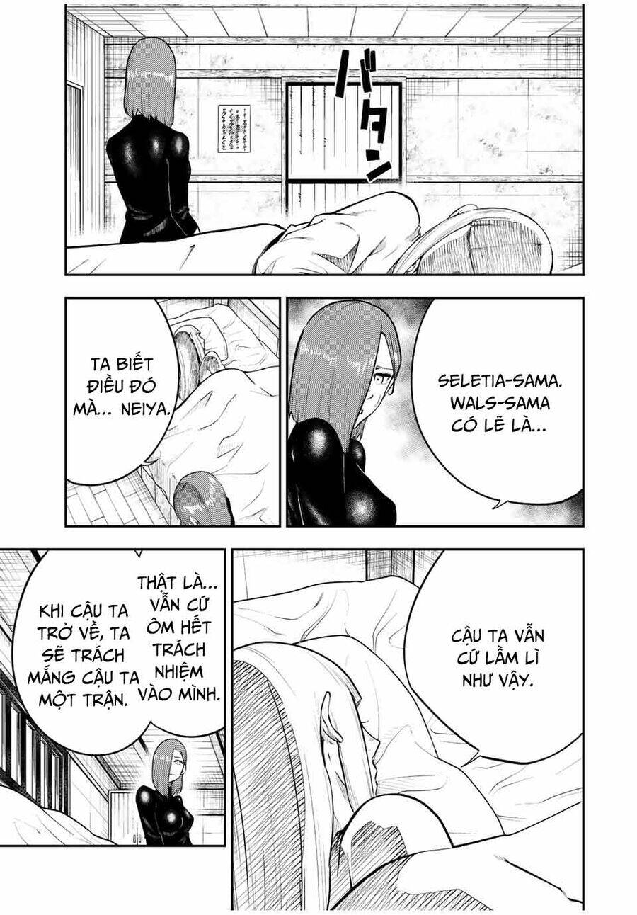 Dorei Tensei: Sono Dorei, Saikyou No Moto Ouji Ni Tsuki Chapter 68 - Trang 2