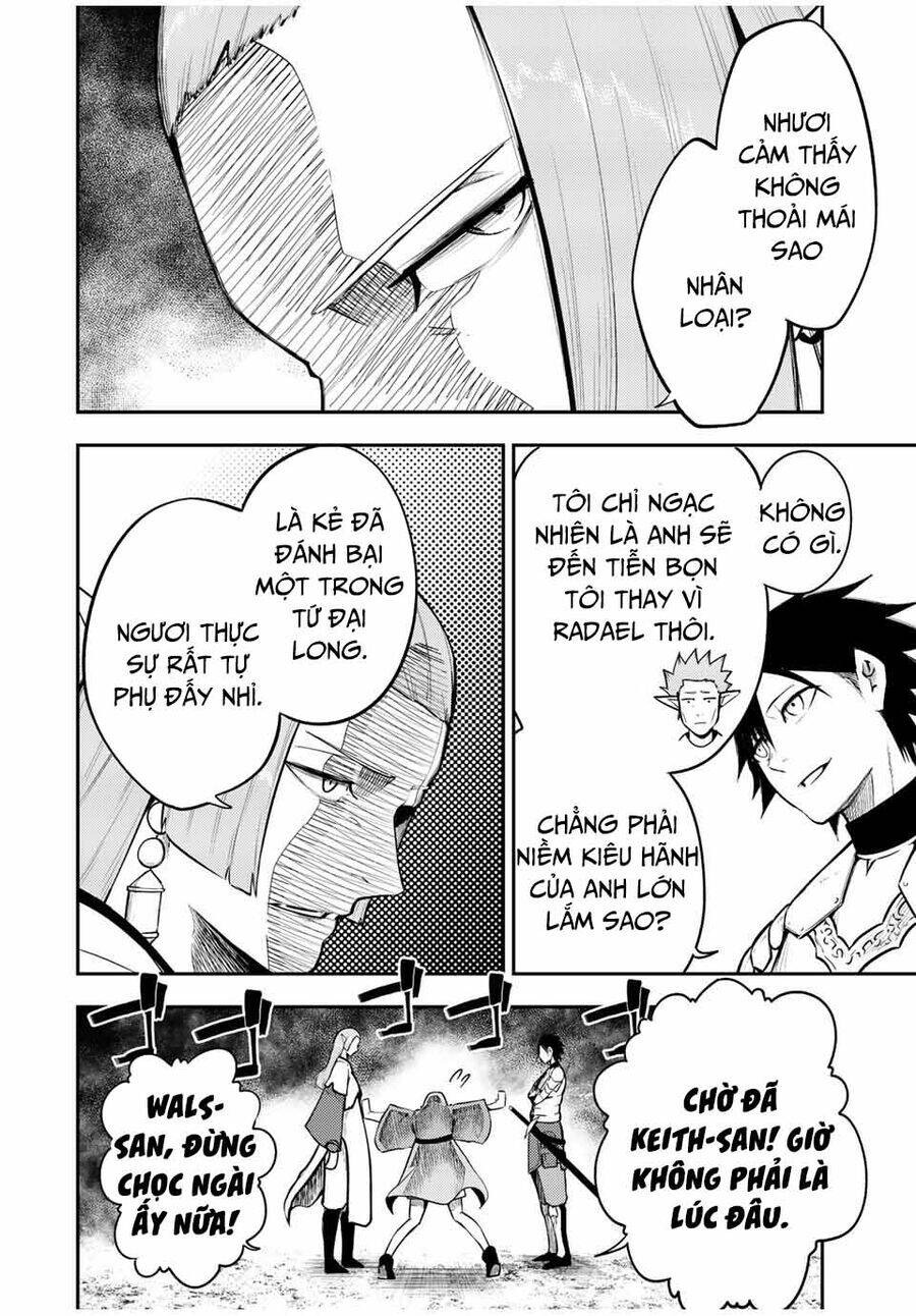 Dorei Tensei: Sono Dorei, Saikyou No Moto Ouji Ni Tsuki Chapter 68 - Trang 2