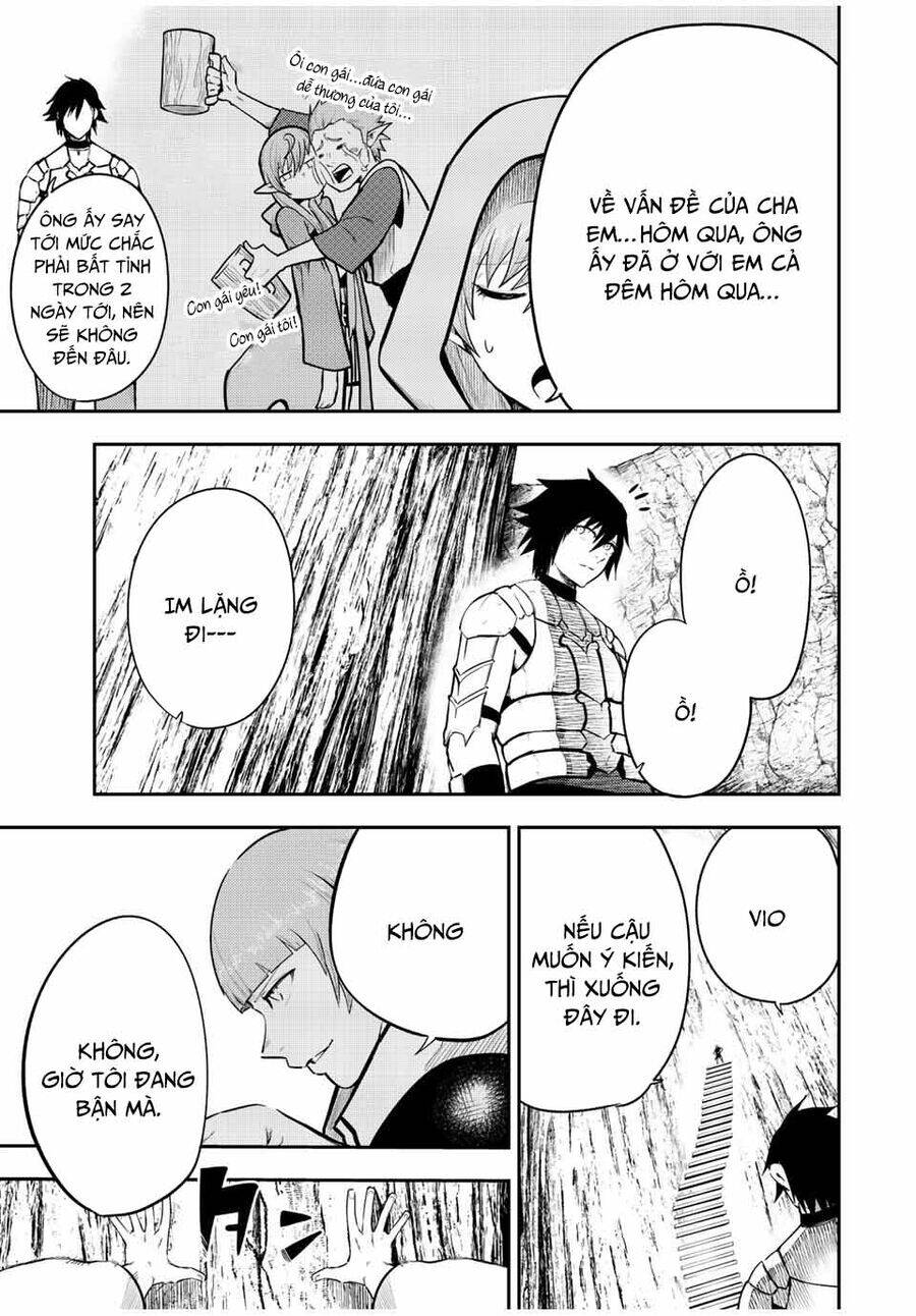 Dorei Tensei: Sono Dorei, Saikyou No Moto Ouji Ni Tsuki Chapter 68 - Trang 2