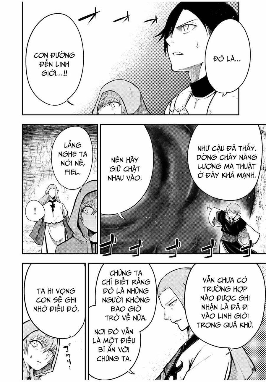 Dorei Tensei: Sono Dorei, Saikyou No Moto Ouji Ni Tsuki Chapter 68 - Trang 2