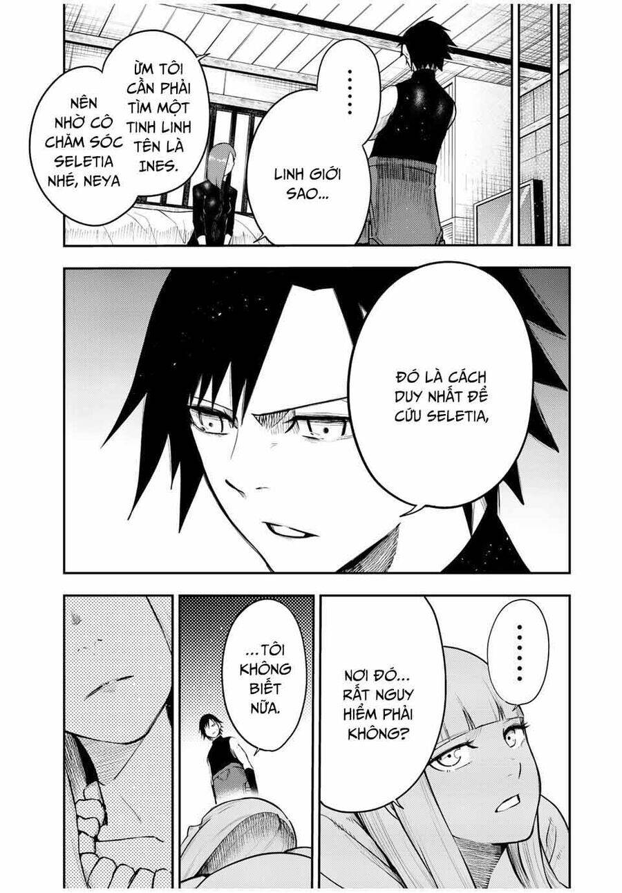 Dorei Tensei: Sono Dorei, Saikyou No Moto Ouji Ni Tsuki Chapter 68 - Trang 2