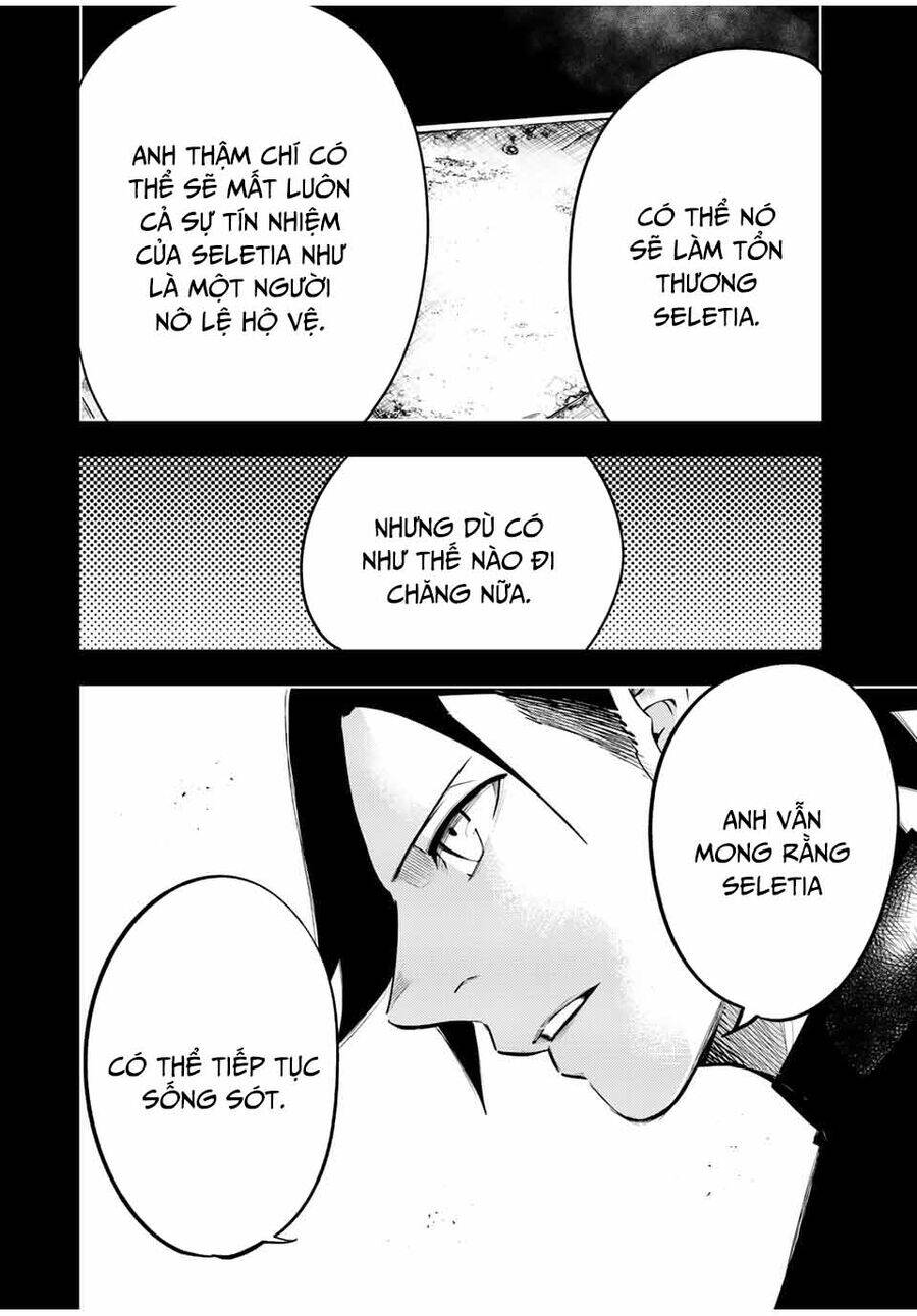 Dorei Tensei: Sono Dorei, Saikyou No Moto Ouji Ni Tsuki Chapter 68 - Trang 2