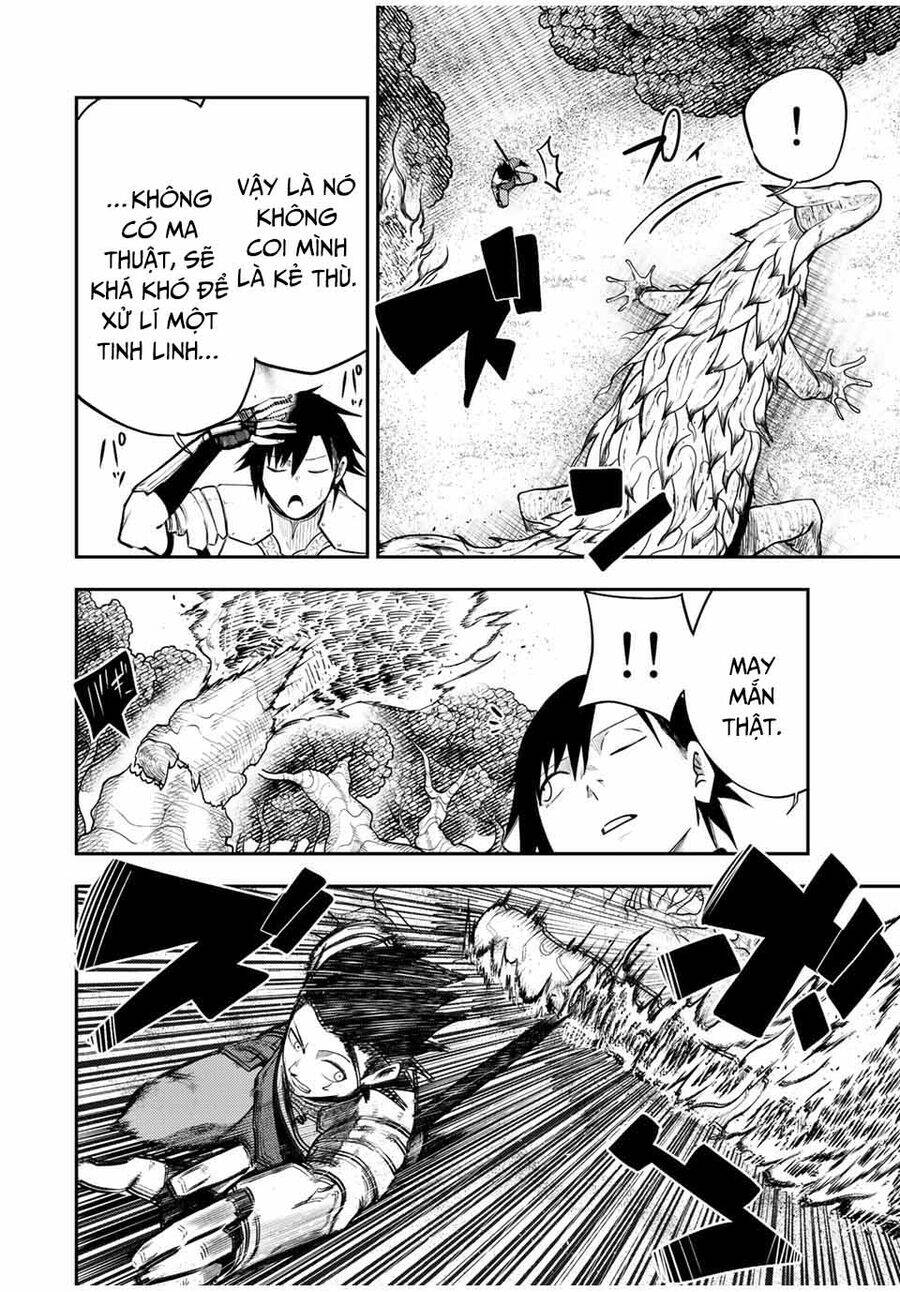 Dorei Tensei: Sono Dorei, Saikyou No Moto Ouji Ni Tsuki Chapter 69 - Trang 2