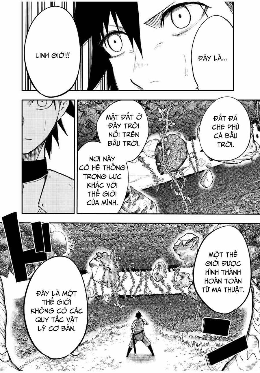 Dorei Tensei: Sono Dorei, Saikyou No Moto Ouji Ni Tsuki Chapter 69 - Trang 2