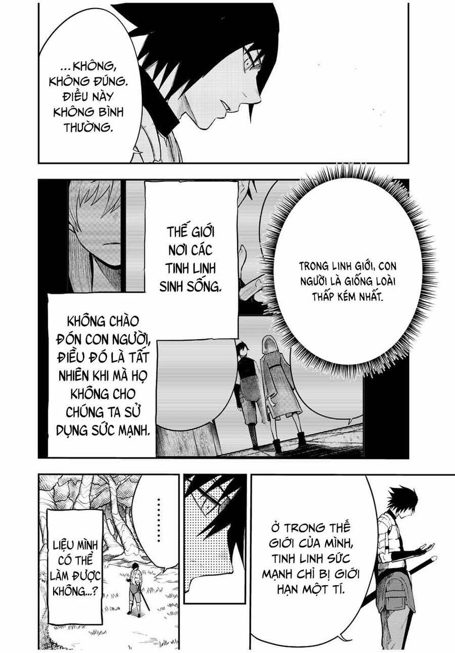 Dorei Tensei: Sono Dorei, Saikyou No Moto Ouji Ni Tsuki Chapter 69 - Trang 2