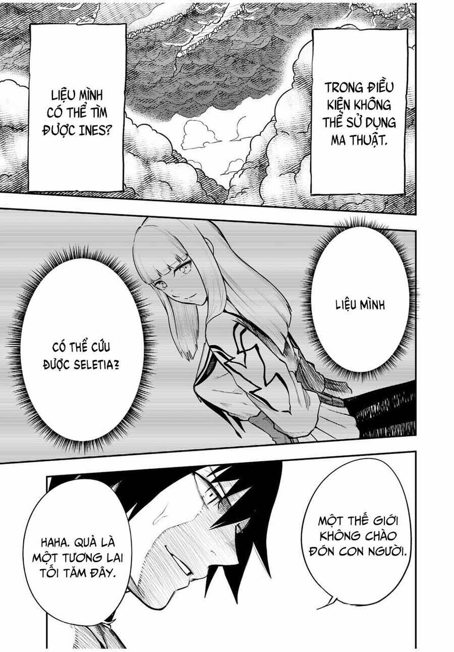 Dorei Tensei: Sono Dorei, Saikyou No Moto Ouji Ni Tsuki Chapter 69 - Trang 2