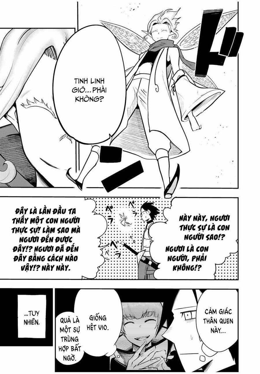 Dorei Tensei: Sono Dorei, Saikyou No Moto Ouji Ni Tsuki Chapter 69 - Trang 2