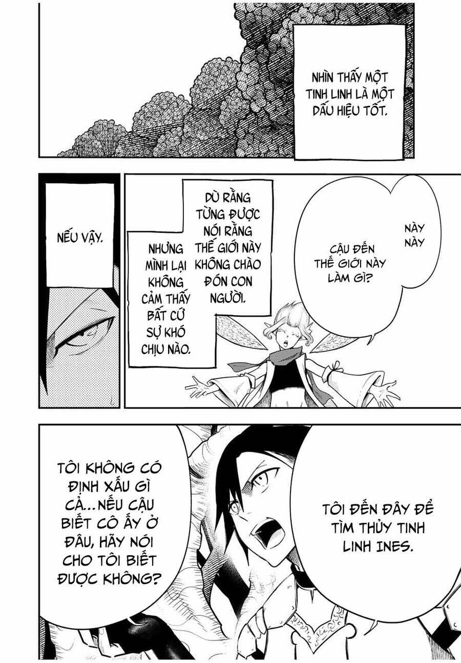 Dorei Tensei: Sono Dorei, Saikyou No Moto Ouji Ni Tsuki Chapter 69 - Trang 2