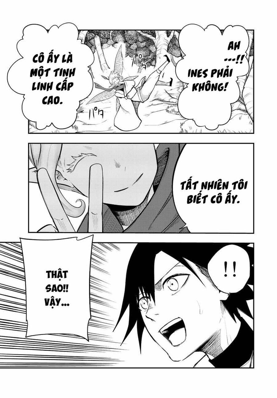 Dorei Tensei: Sono Dorei, Saikyou No Moto Ouji Ni Tsuki Chapter 69 - Trang 2