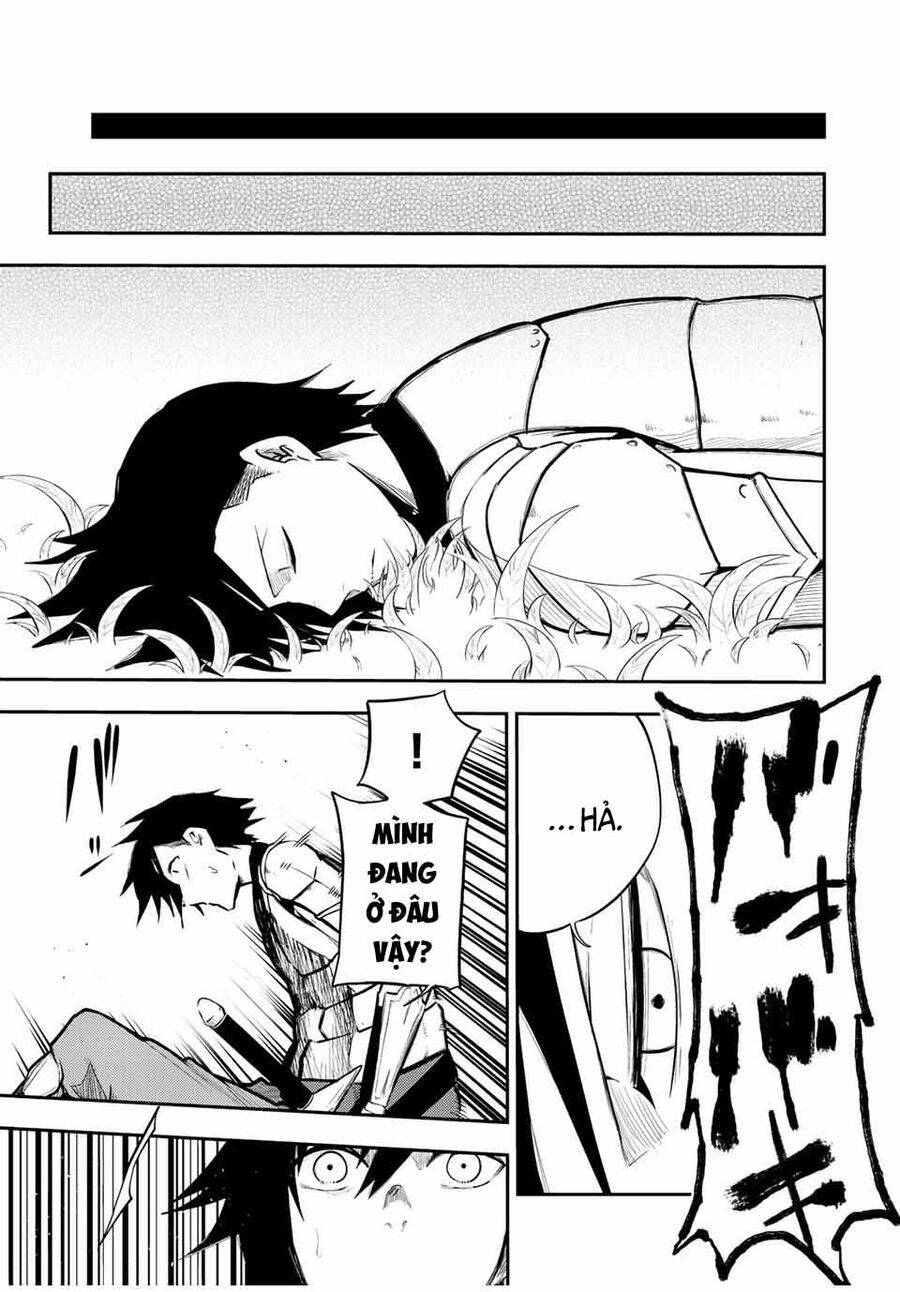 Dorei Tensei: Sono Dorei, Saikyou No Moto Ouji Ni Tsuki Chapter 69 - Trang 2
