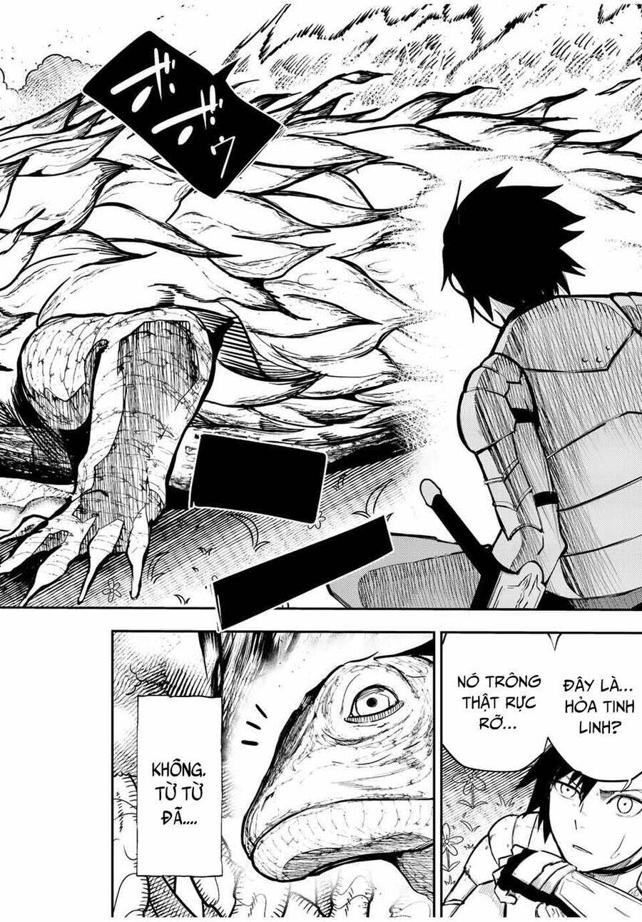 Dorei Tensei: Sono Dorei, Saikyou No Moto Ouji Ni Tsuki Chapter 69 - Trang 2