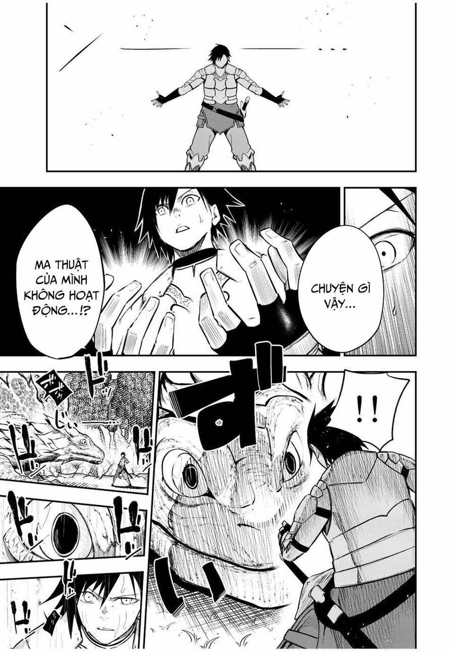 Dorei Tensei: Sono Dorei, Saikyou No Moto Ouji Ni Tsuki Chapter 69 - Trang 2