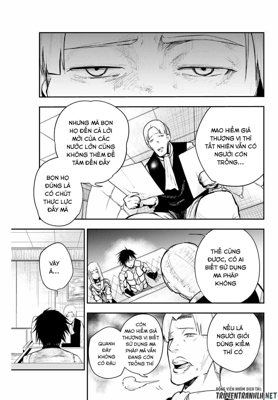 Dorei Tensei: Sono Dorei, Saikyou No Moto Ouji Ni Tsuki Chapter 7 - Trang 2