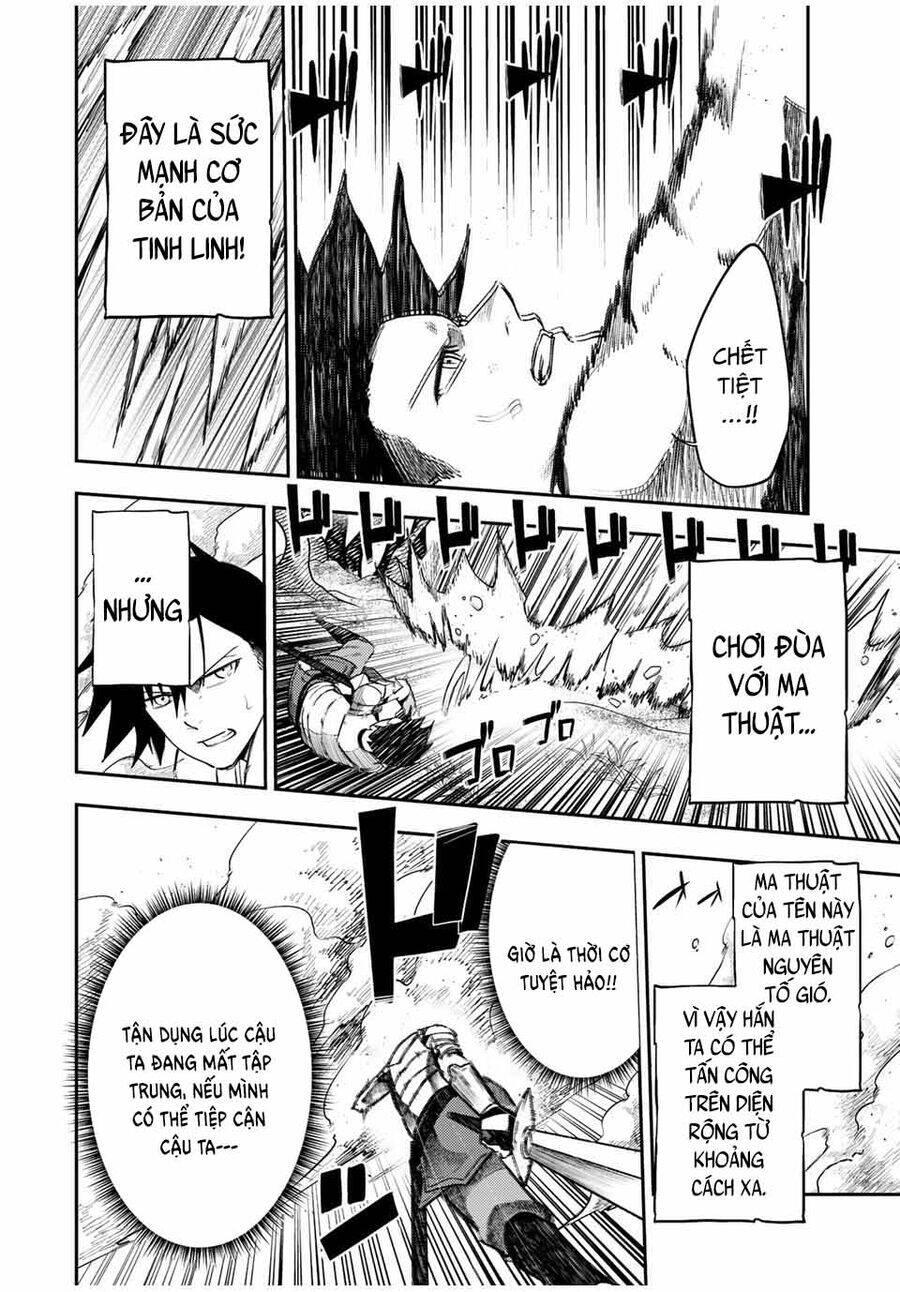 Dorei Tensei: Sono Dorei, Saikyou No Moto Ouji Ni Tsuki Chapter 70 - Trang 2