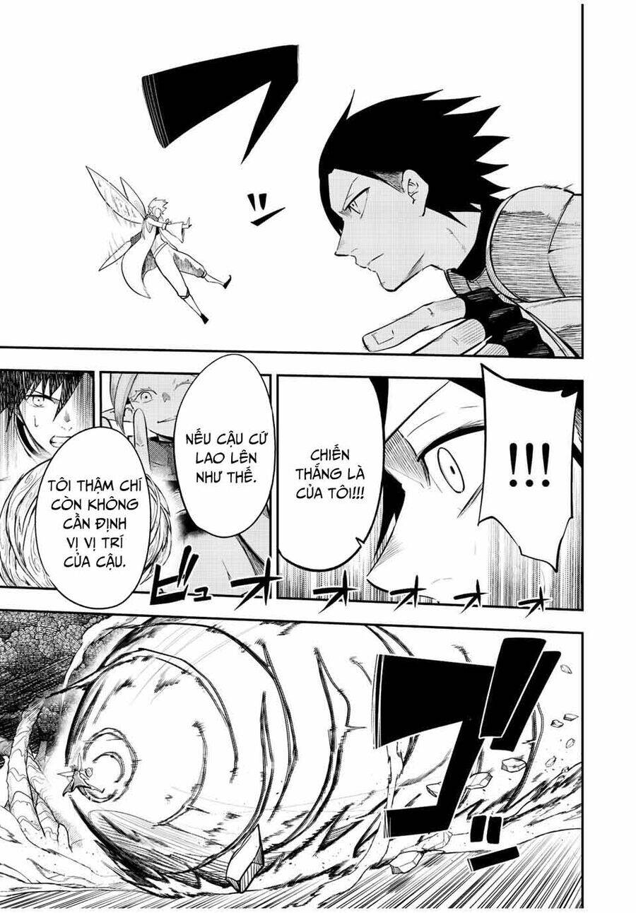 Dorei Tensei: Sono Dorei, Saikyou No Moto Ouji Ni Tsuki Chapter 70 - Trang 2