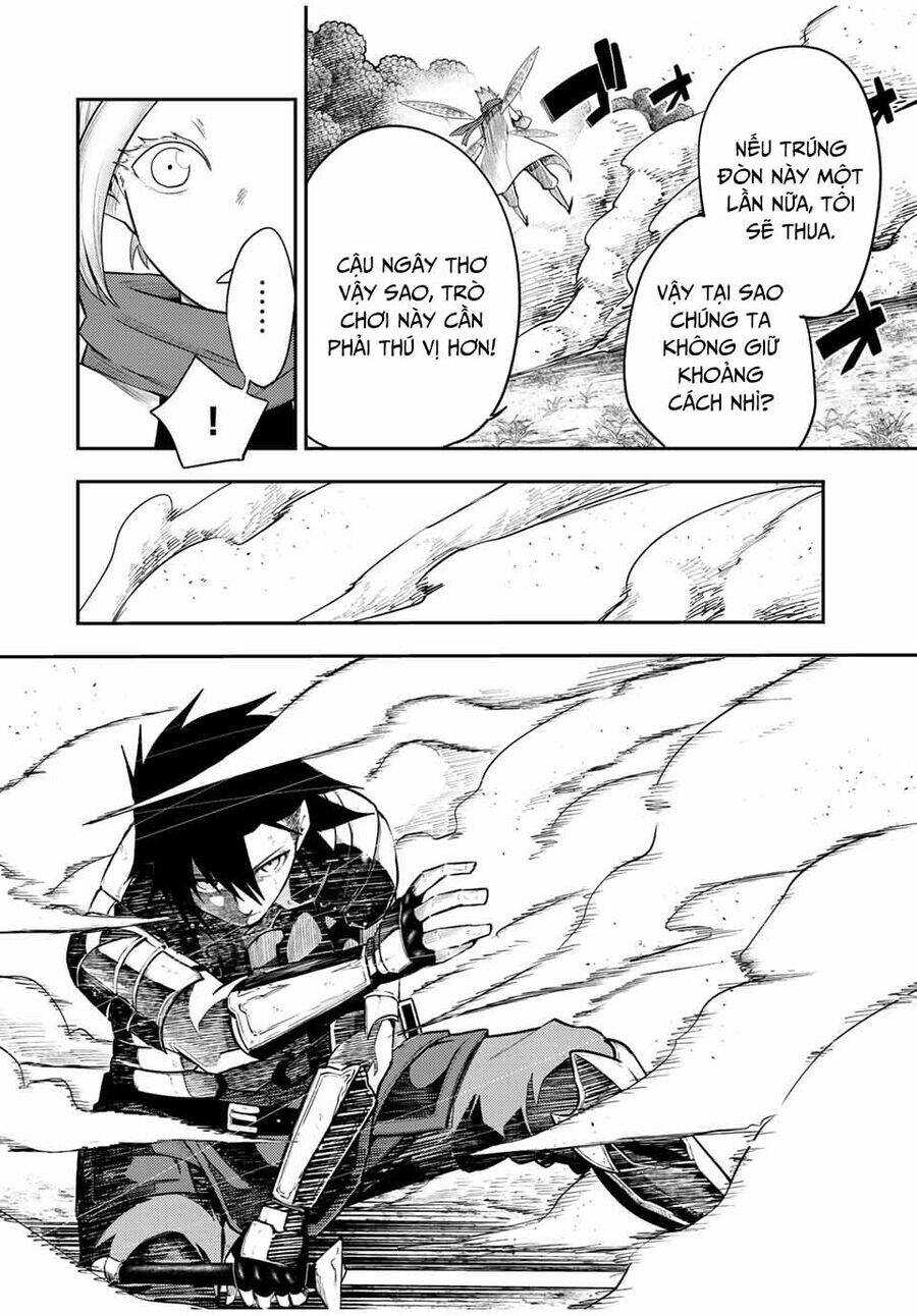 Dorei Tensei: Sono Dorei, Saikyou No Moto Ouji Ni Tsuki Chapter 70 - Trang 2