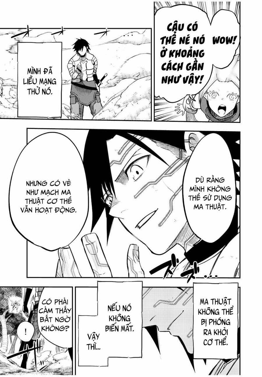 Dorei Tensei: Sono Dorei, Saikyou No Moto Ouji Ni Tsuki Chapter 70 - Trang 2