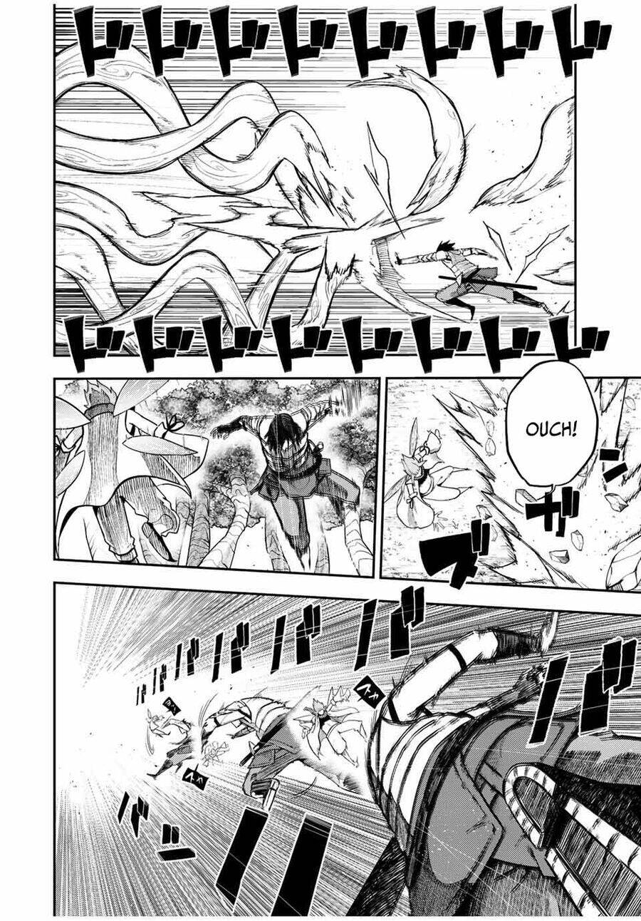 Dorei Tensei: Sono Dorei, Saikyou No Moto Ouji Ni Tsuki Chapter 70 - Trang 2
