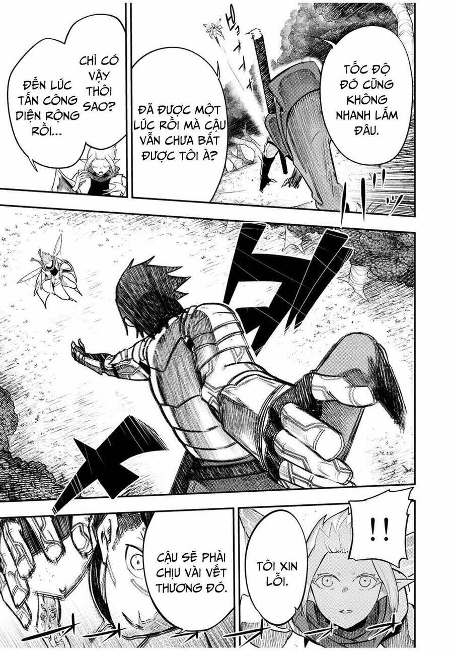 Dorei Tensei: Sono Dorei, Saikyou No Moto Ouji Ni Tsuki Chapter 70 - Trang 2