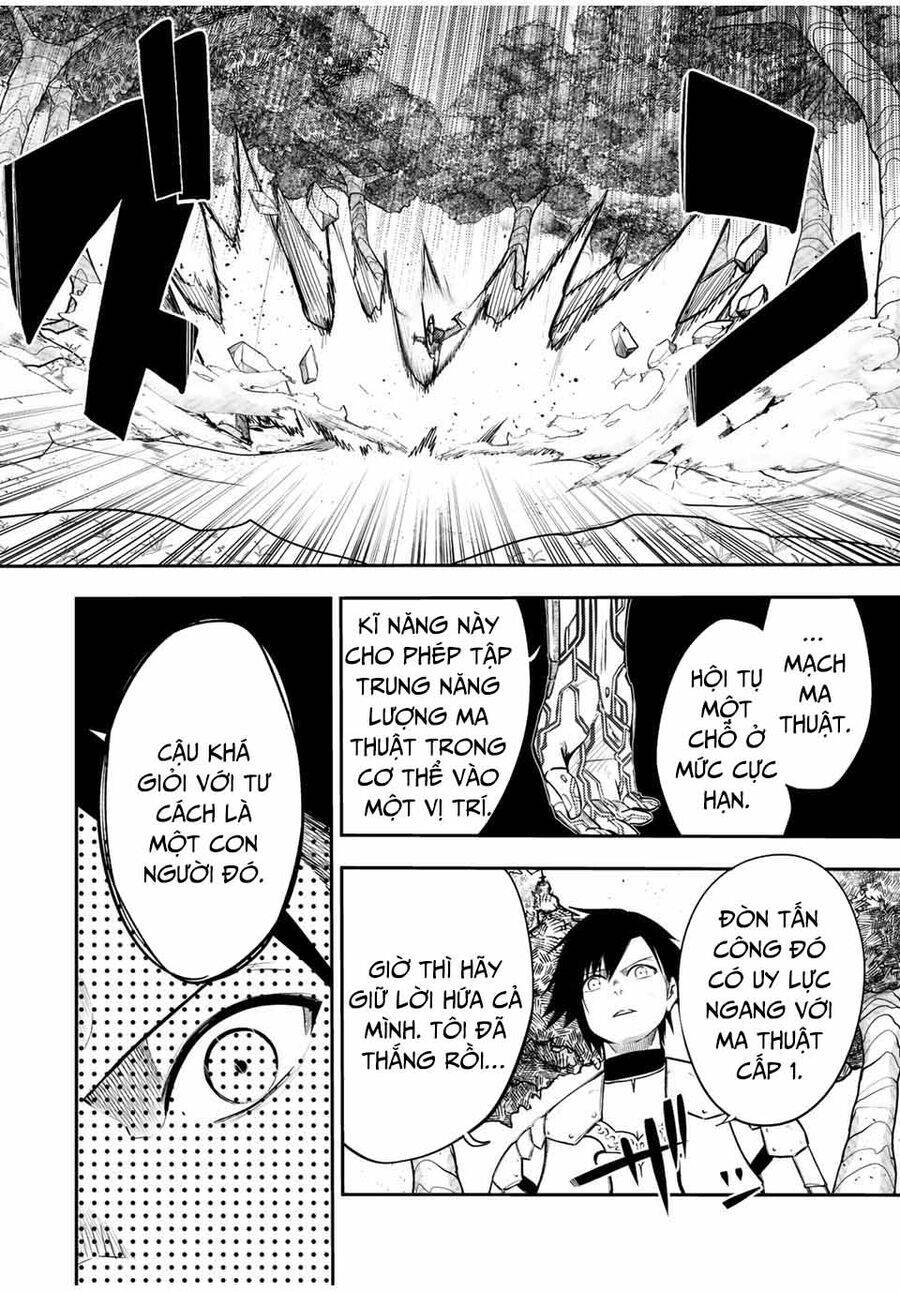 Dorei Tensei: Sono Dorei, Saikyou No Moto Ouji Ni Tsuki Chapter 70 - Trang 2