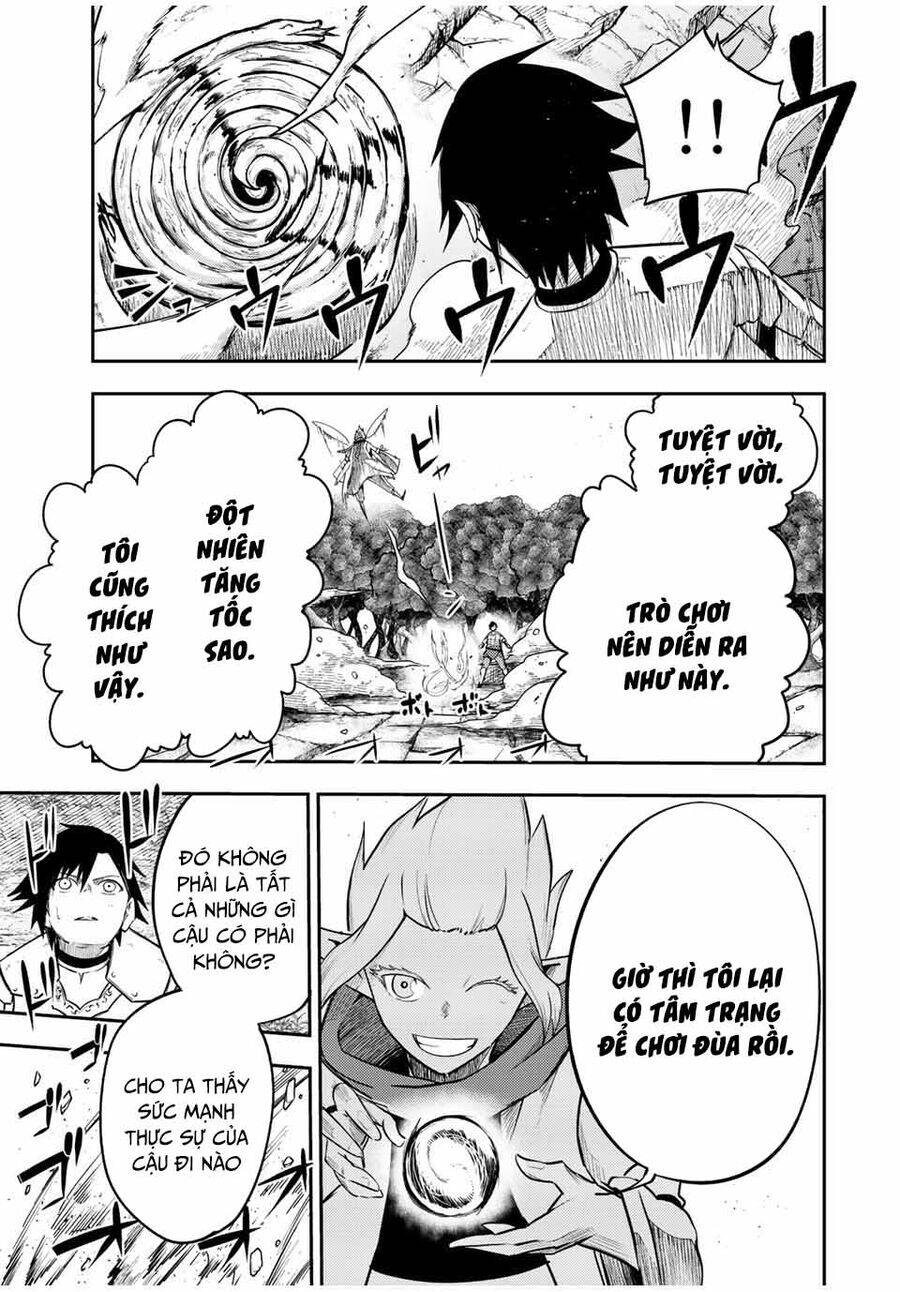 Dorei Tensei: Sono Dorei, Saikyou No Moto Ouji Ni Tsuki Chapter 70 - Trang 2
